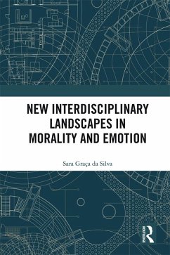 Cover New Interdisciplinary Landscapes in Morality and Emotion (eBook, ePUB)