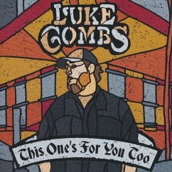 This One'S For You Too (Deluxe Edition) - Combs,Luke