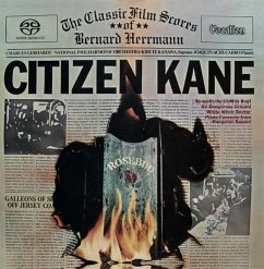 Cover Citizen Kane