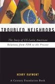 Troubled Neighbors (eBook, ePUB)