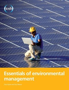 Essentials of Environmental Management (eBook, ePUB) - Hyde, Paul; Reeve, Paul