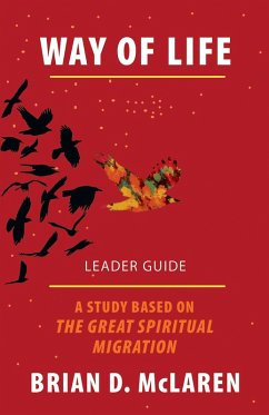 Way of Life Leader Guide (eBook, ePUB)