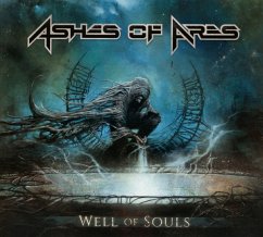 Well Of Souls - Ashes Of Ares