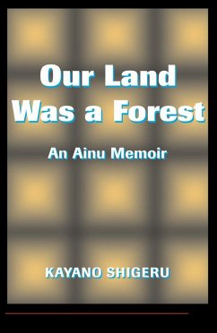 Cover Our Land Was A Forest (eBook, ePUB)