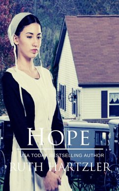 Hope: Amish Romance (The Amish Buggy Horse, #2) (eBook, ePUB) - Hartzler, Ruth