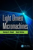 Light Driven Micromachines (eBook, PDF)