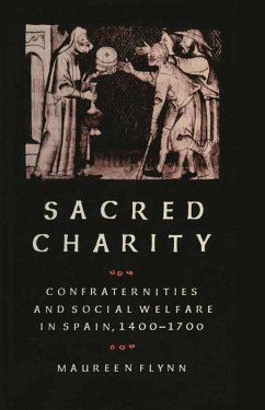 Sacred Charity (eBook, PDF) - Flynn, Maureen