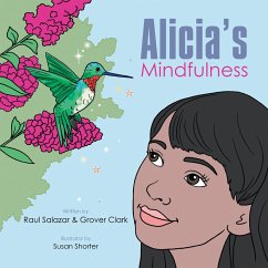 Alicia's Mindfulness (eBook, ePUB) Alicia's Mindfulness (eBook, ePUB)