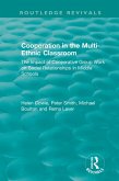 Cooperation in the Multi-Ethnic Classroom (1994) (eBook, ePUB)