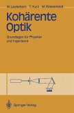 Kohärente Optik (eBook, PDF)