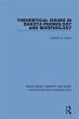 Theoretical Issues in Dakota Phonology... - Bild 1