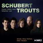 Schubert Trouts