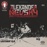 Alexander Nevsky Alexander Nevsky