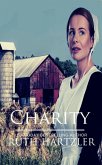 Charity (The Amish Buggy Horse, #3) (eBook, ePUB)
