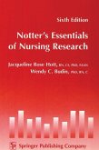 Notter,Äôs Essentials of Nursing Research (eBook, PDF)