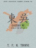 Eastern Wu (eBook, ePUB)