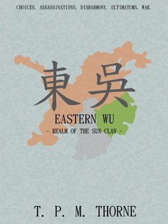 Cover Eastern Wu (eBook, ePUB)
