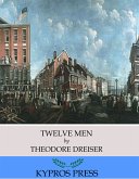 Twelve Men (eBook, ePUB)