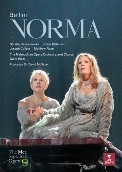 Norma - Didonato,Joyce/Radvanovsky,Sondra/Calleja,J.