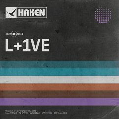 L+1ve - Haken