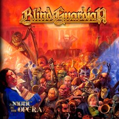 A Night At The Opera (Remixed & Remastered) - Blind Guardian