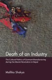 Death of an Industry (eBook, PDF)