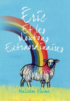 Cover Éric Et les Moutons Extraordinaires (eBook, ePUB)
