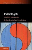 Public Rights (eBook, ePUB)