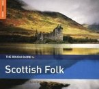 The Rough Guide To Scottish Folk (3rd Edition)