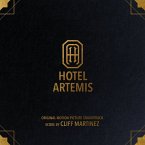 Hotel Artemis (Original Motion Picture Soundtrack)