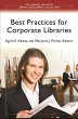 Best Practices for Corporate Libraries... - Bild 1