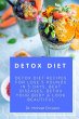 Detox Diet: Detox Diet Recipes For Lose... - Bild 1