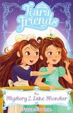 Tiara Friends 3: The Mystery of the Lake Monster (eBook, ePUB)
