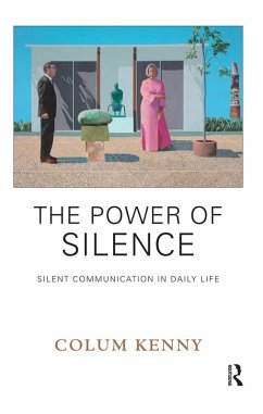 The Power of Silence (eBook, ePUB) - Kenny, Colum