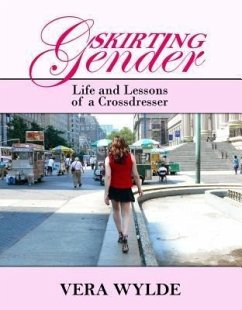 Cover Skirting Gender (eBook, ePUB)