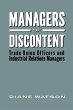 Managers of Discontent (eBook, ePUB) - Bild 1