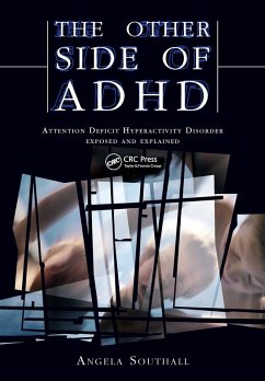 The Other Side of ADHD (eBook, PDF) - Southall, Angela; Davies, Alison