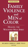Family Violence and Men of Color (eBook, ePUB) Family Violence and Men of Color (eBook, ePUB)
