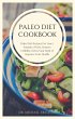 Paleo Diet Cookbook: Paleo Diet Recipes... - Bild 1