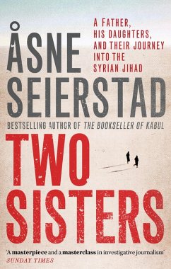 Two Sisters (eBook, ePUB) - Seierstad, Åsne