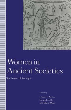 Women in Ancient Societies (eBook, PDF)