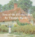 Tess of the D'Urbervilles (eBook, ePUB)