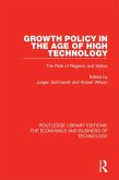 Growth Policy in the Age of High Technology (eBook, PDF)