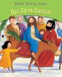The First Easter (eBook, ePUB) - Bild 1
