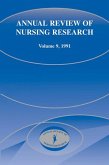 Annual Review of Nursing Research, Volume 9, 1991 (eBook, PDF)