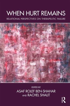 Cover When Hurt Remains (eBook, PDF)