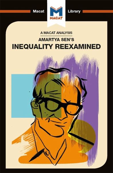 An Analysis of Amartya Sen's Inequality Re-Examined (eBook, ePUB) An Analysis of Amartya Sen's Inequality Re-Examined (eBook, ePUB)