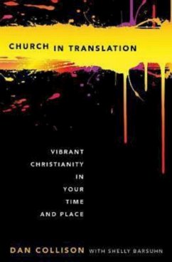 Church in Translation (eBook, ePUB)