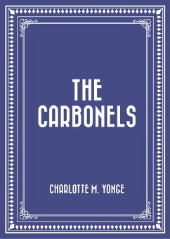 Cover The Carbonels (eBook, ePUB)