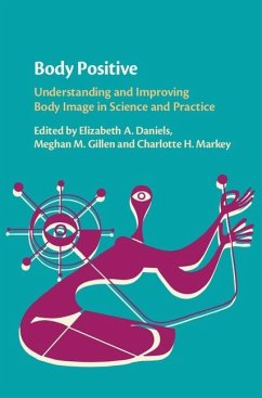 Cover Body Positive (eBook, ePUB)